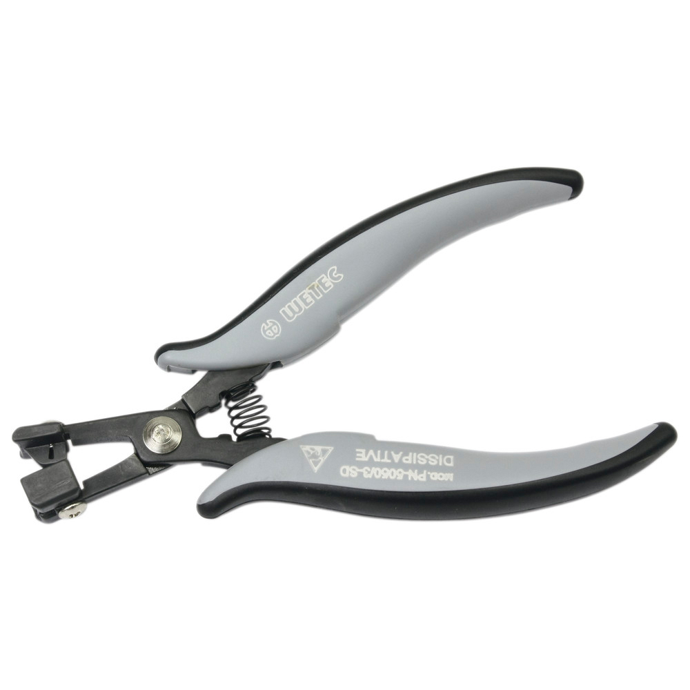 Biegezange PN 5050/3 Ecotec, ESD-Griffe