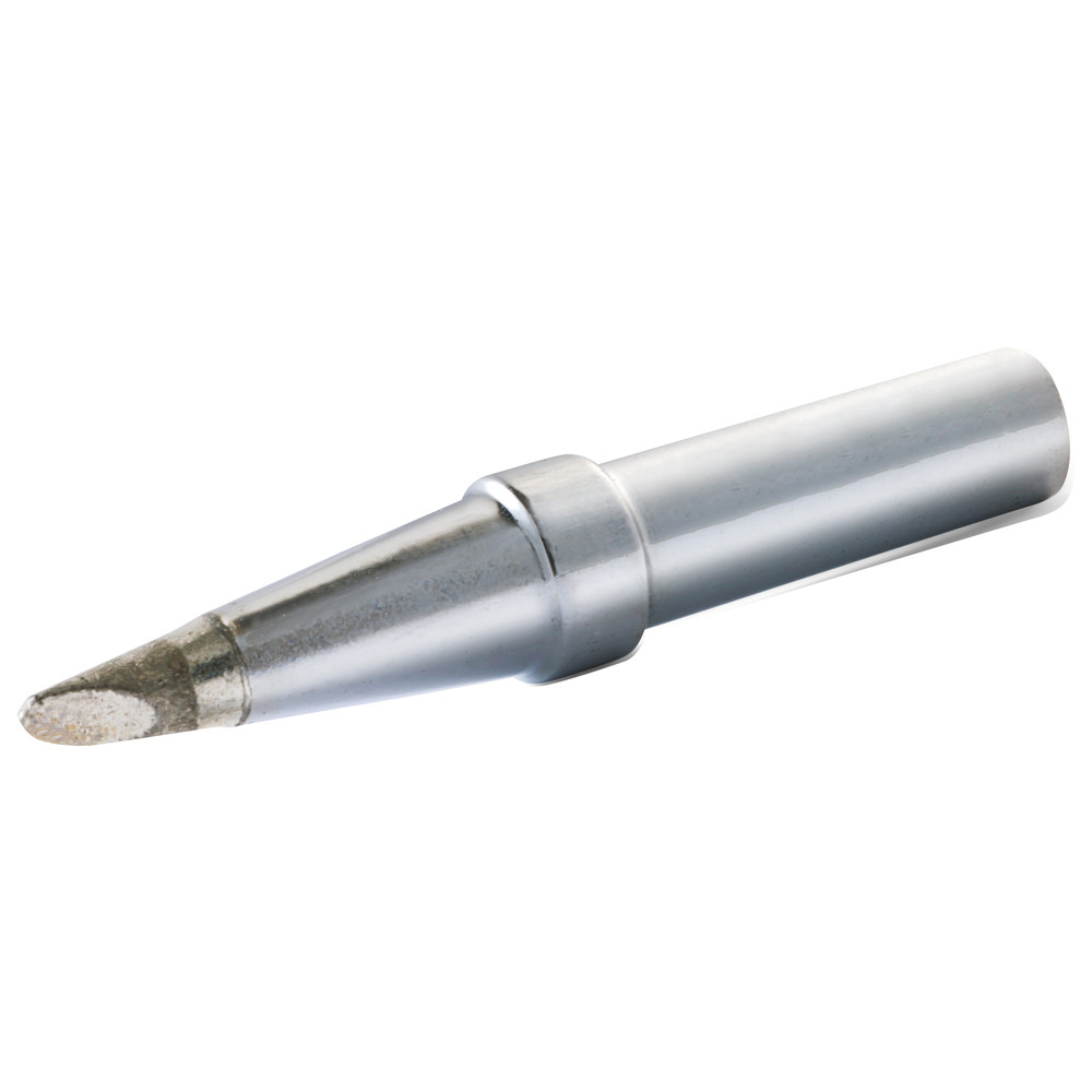 Weller Lötspitze Serie ET, ET BB/Ø 2,4 mm, rund, abgeschgrägt 45°