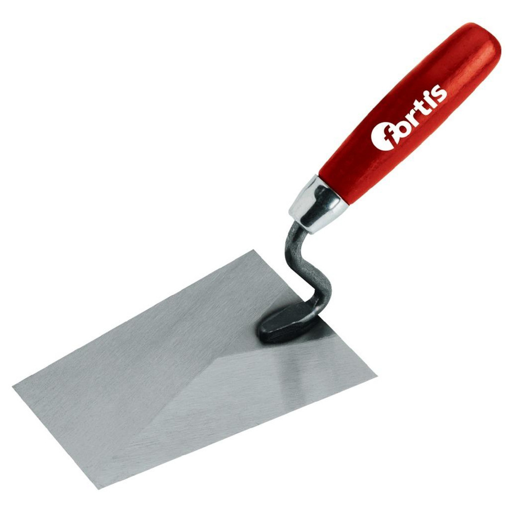 Stukkateurkelle S-Hals 160 mm