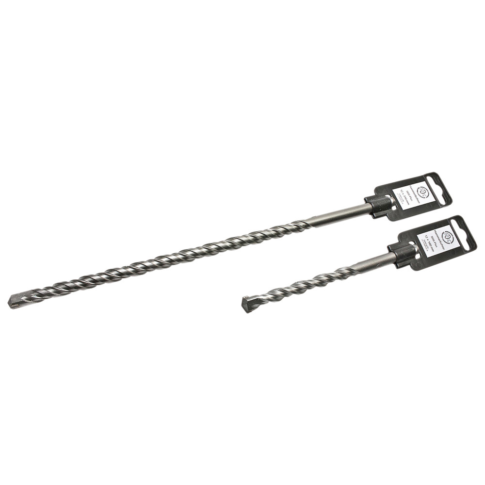 Hammerbohrer SDS-Plus, 4 x 160 mm, Arbeitslänge 100 mm
