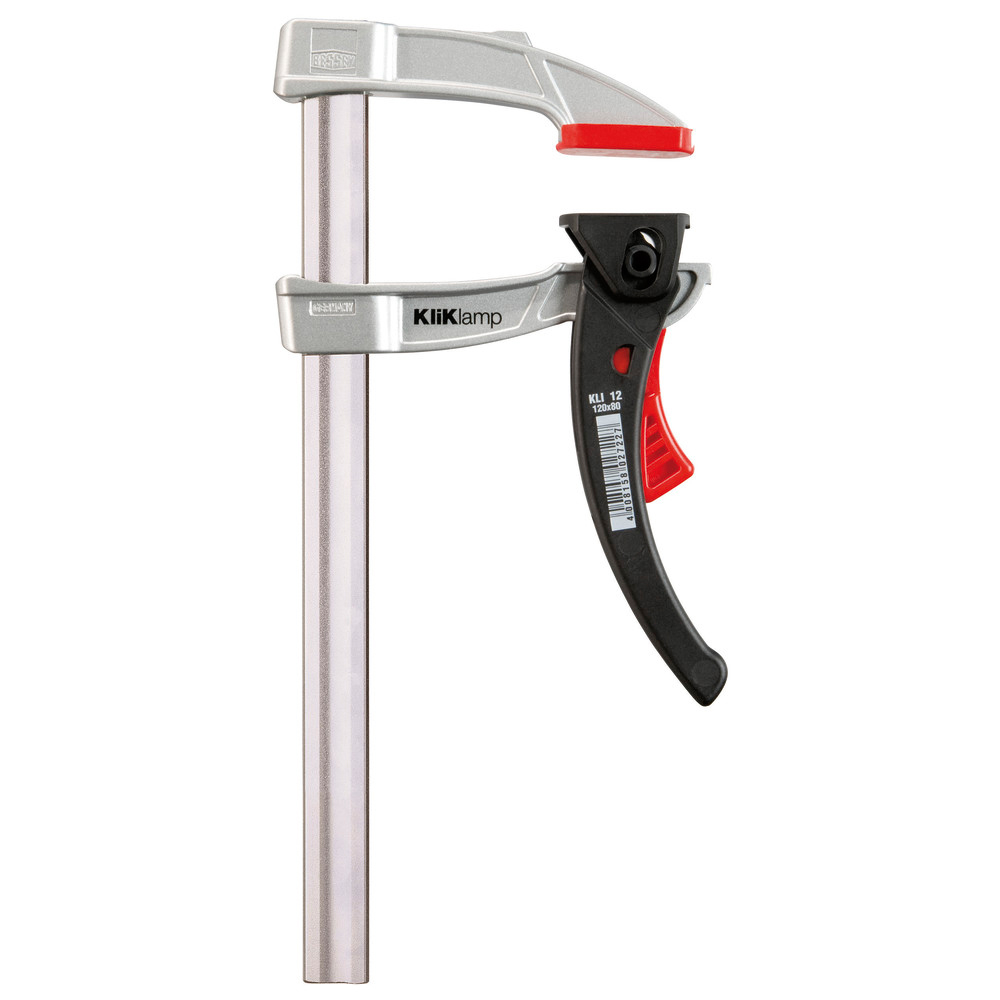 Hebelzwinge KliKlamp 120 x 80 mm