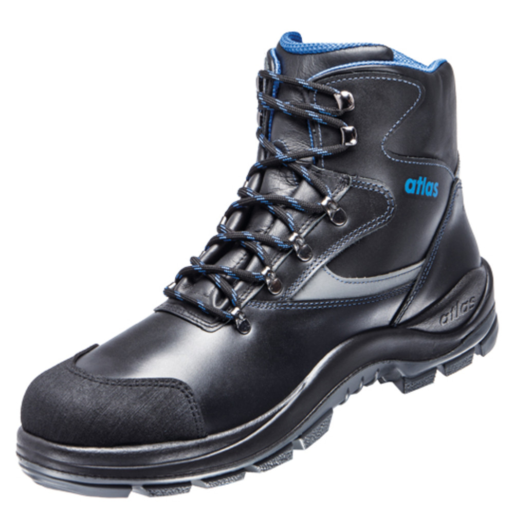 Sicherheitsschuh BIG SIZE 735 ESD, Größe 51, Weite 10, S3