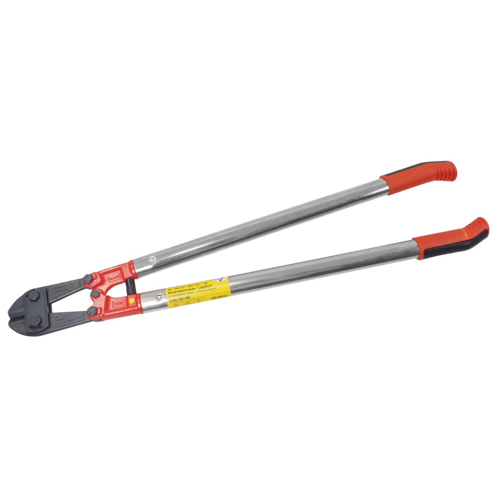 Bolzenschneider LightCut, 800 mm, 10 mm²/19 HRc