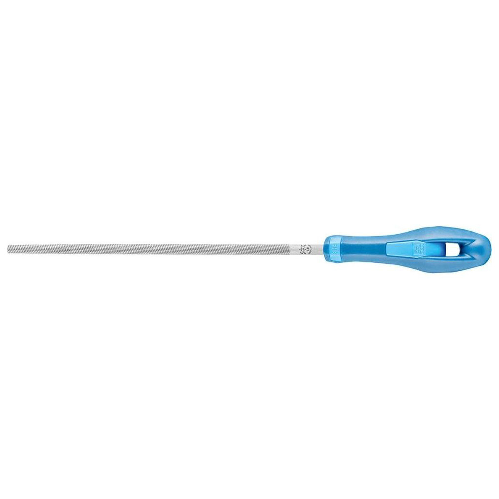 Rundfeile D7261 F, 200 mm, Hieb 2