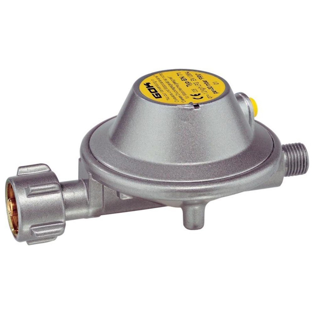 Propan-Regler 1,5kg PN16 01-115 KlfR1/4"lks.LH