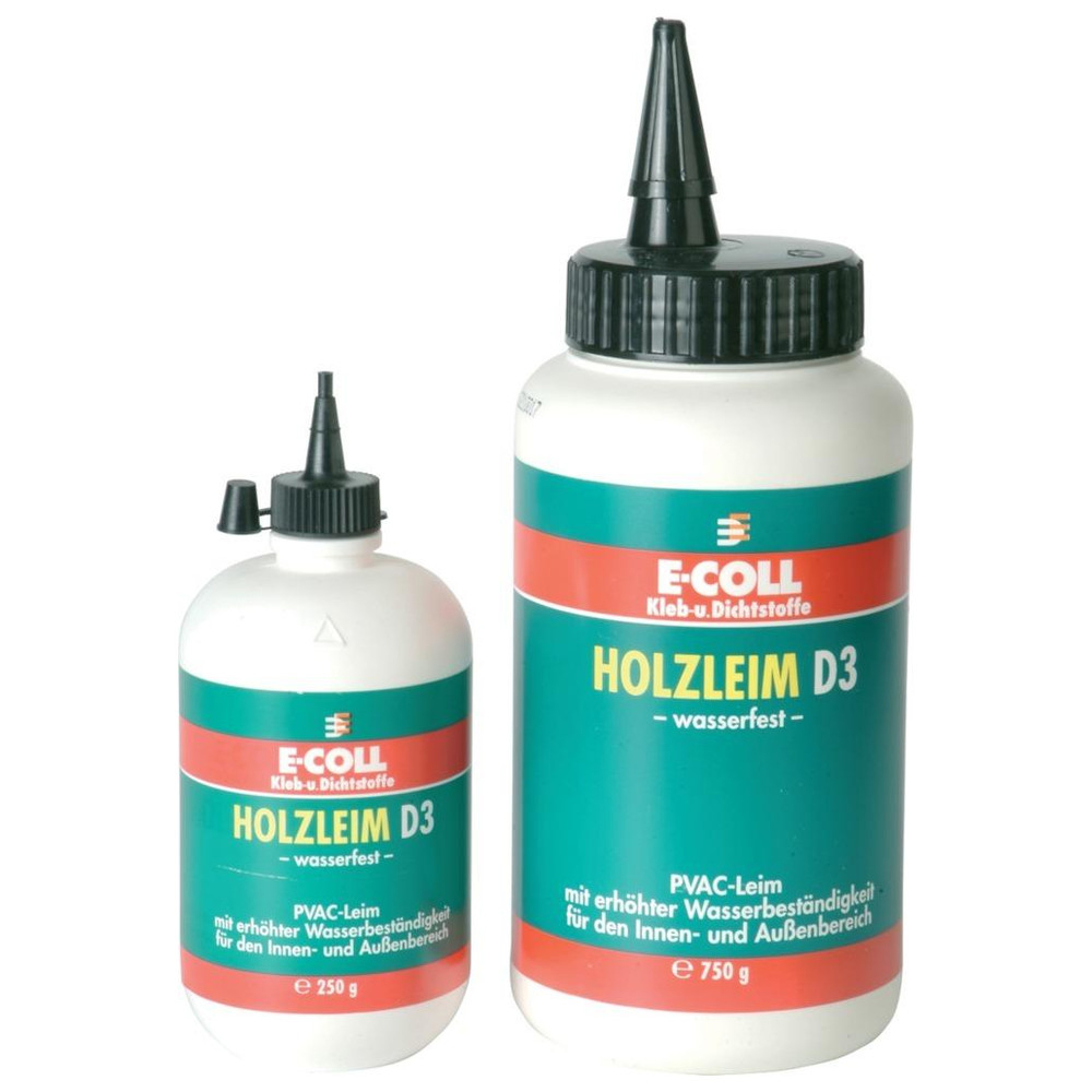 Holzleim D3 wasserfest 250 g