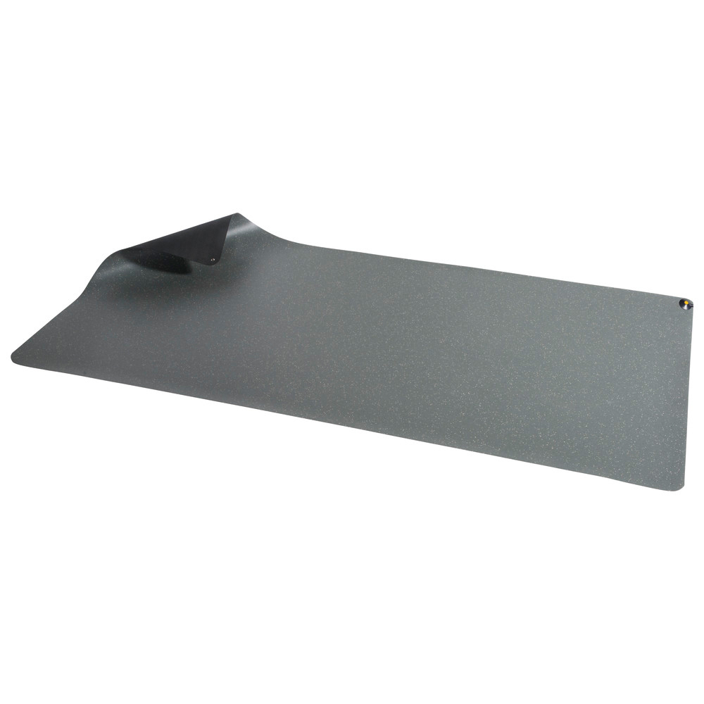 Standardbodenmatte ECOSTAT MEGA, ESD, 1.220 x 2.500 mm, 3,5 mm