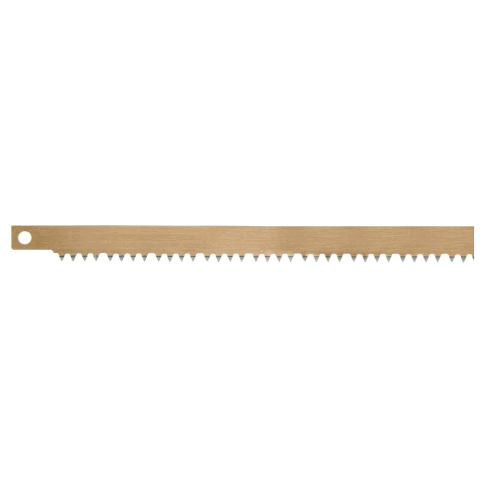 Bügelsägeblatt Feinzahnung 762 mm