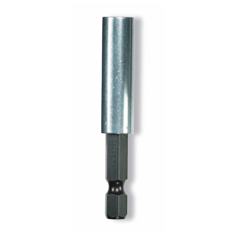 Magnethalter DIN 3126, für 1/4 Zoll-Bitantrieb, mit Dauermagnet, Länge 60 mm