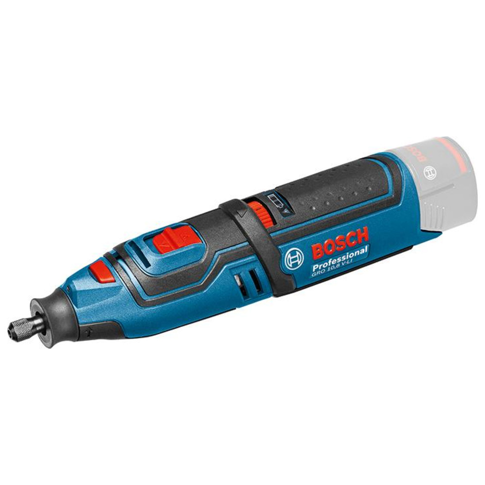 Akku Rotationswerkzeug GRO 10,8 V-LI solo