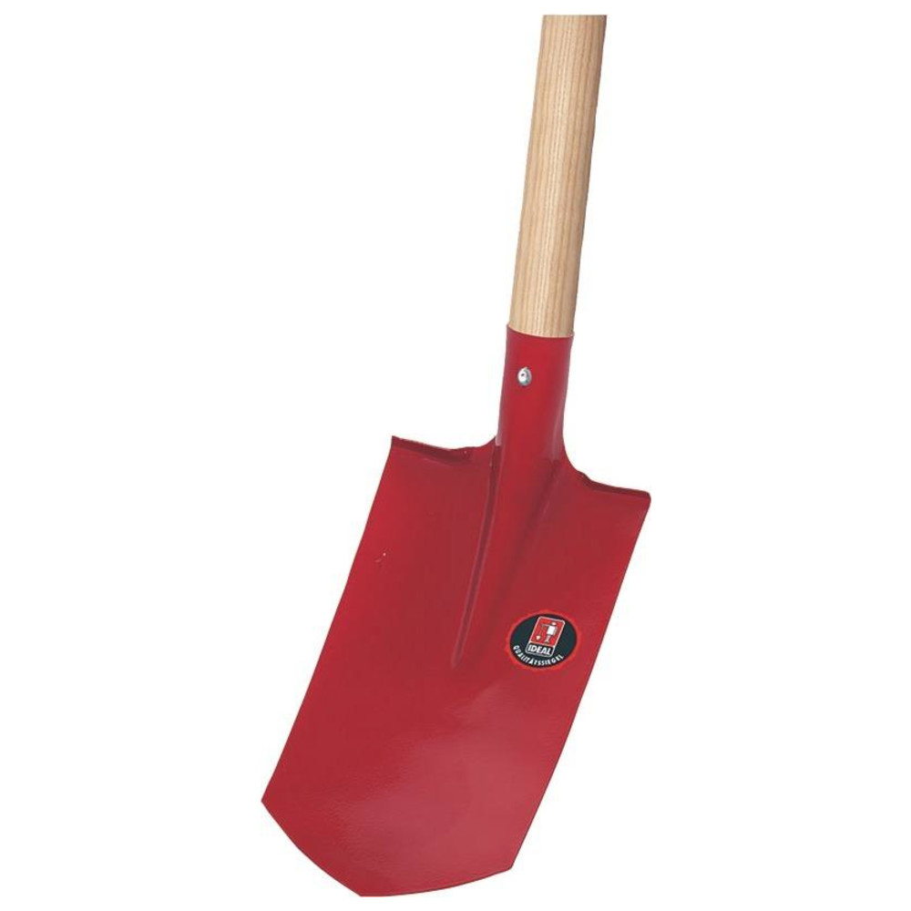 Kabelgrabenschaufel 16cm Größe 1
