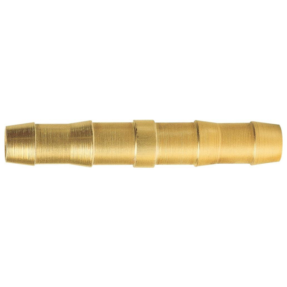 Schlauchverbindungsrohr 4X4 mm