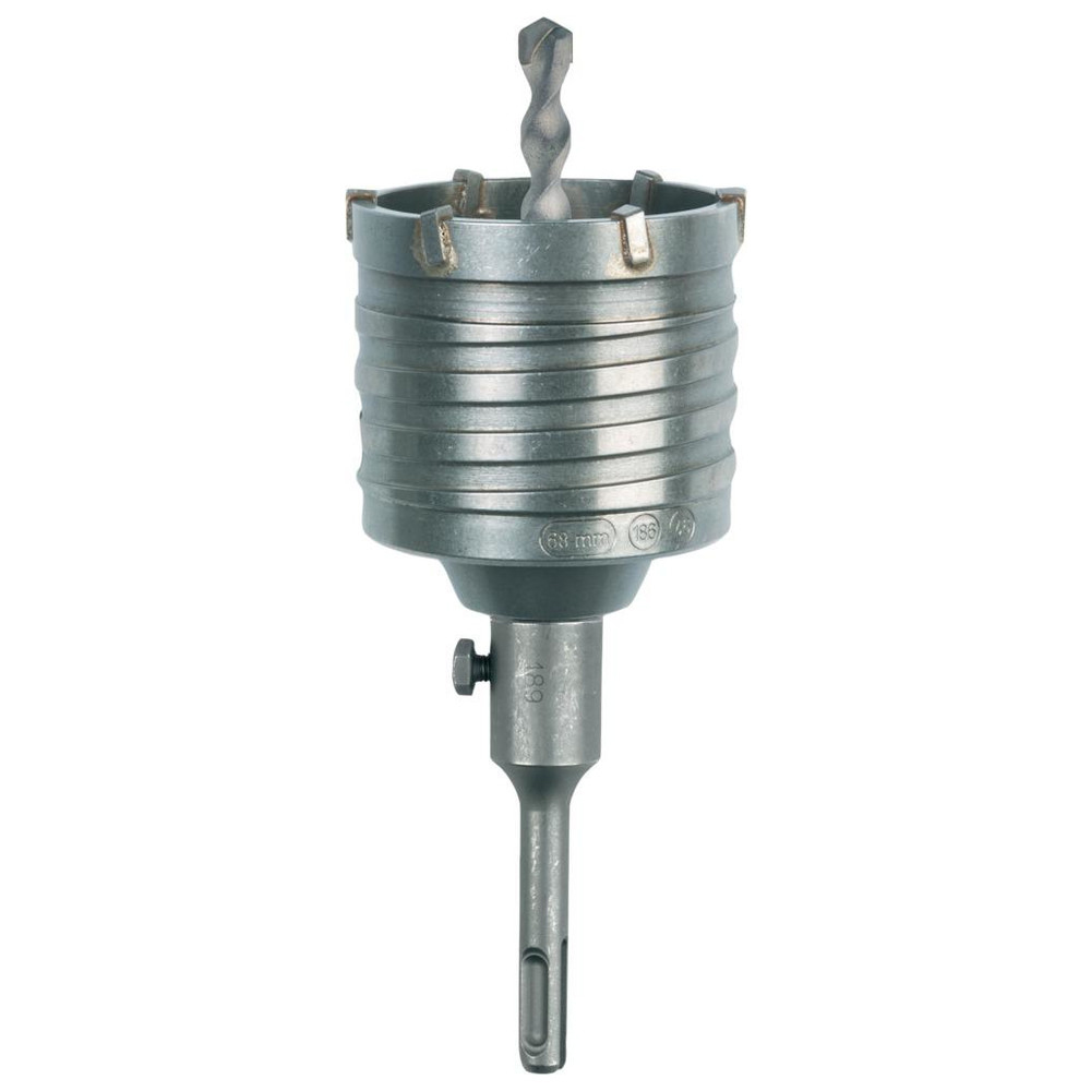 Schlagbohrkrone SDS-plus 68 x 50 mm