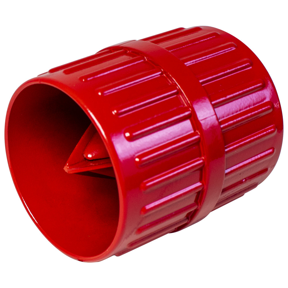 Rohrentgrater für Innen-/Außenentgratungen, 1/8-1.5/8 ", 3-42 mm