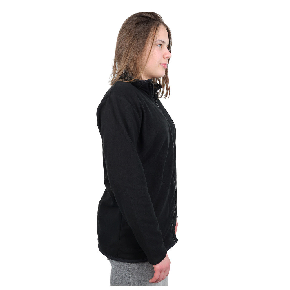 WETEC ESD-Fleecejacke, M, schwarz, Bild 5