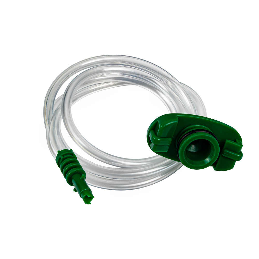 WETEC Kartuschenadapter, für Kartuschengröße 30/55 cm³, 0 g