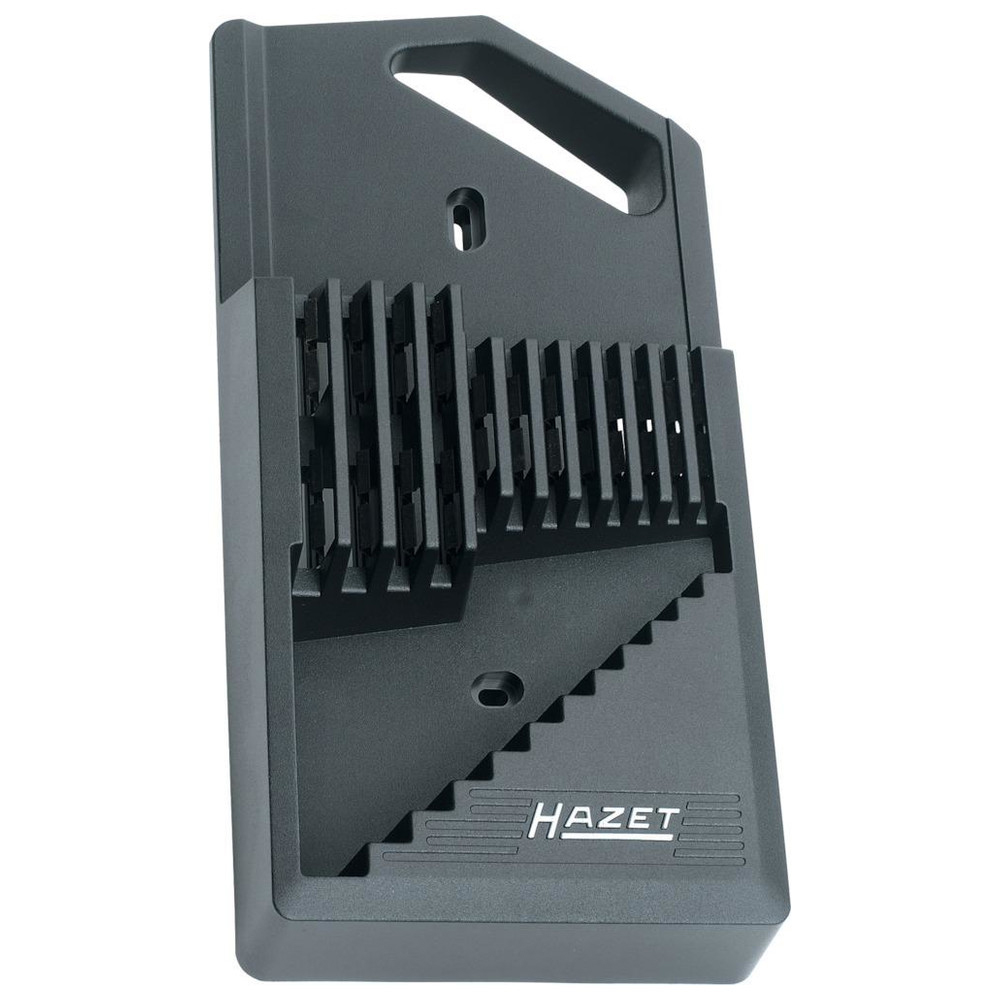 Klemmhalter für Schlüssel 12-teilig