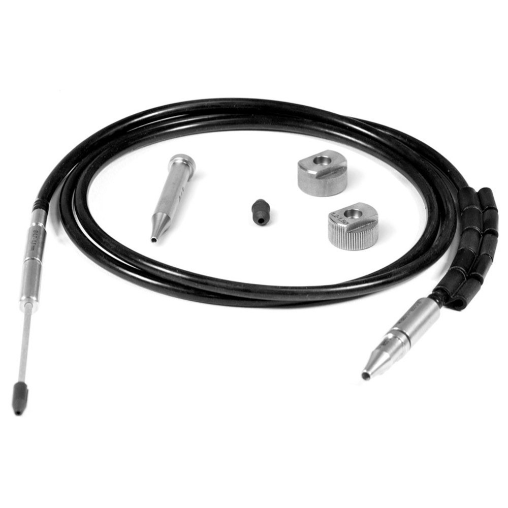 Lötdrahtführungsset, für Handstück SF280, für Draht-Ø 0,5-0,6 mm, ohne V-Cut