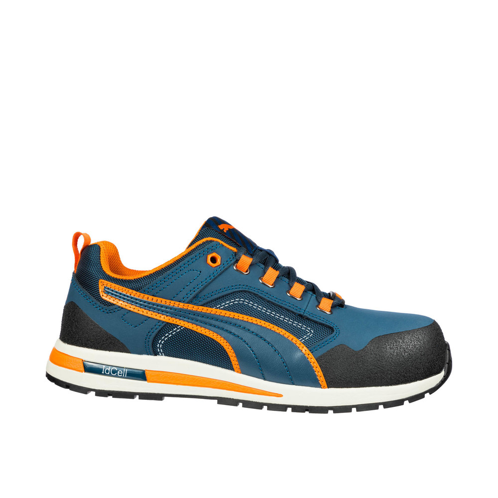 Halbschuh 643100,S3,SRC,HRO Größe, 39