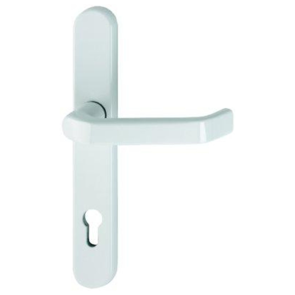 Halb-Garnitur Schild 1313G /3357-I F9016 8/40PZ-92