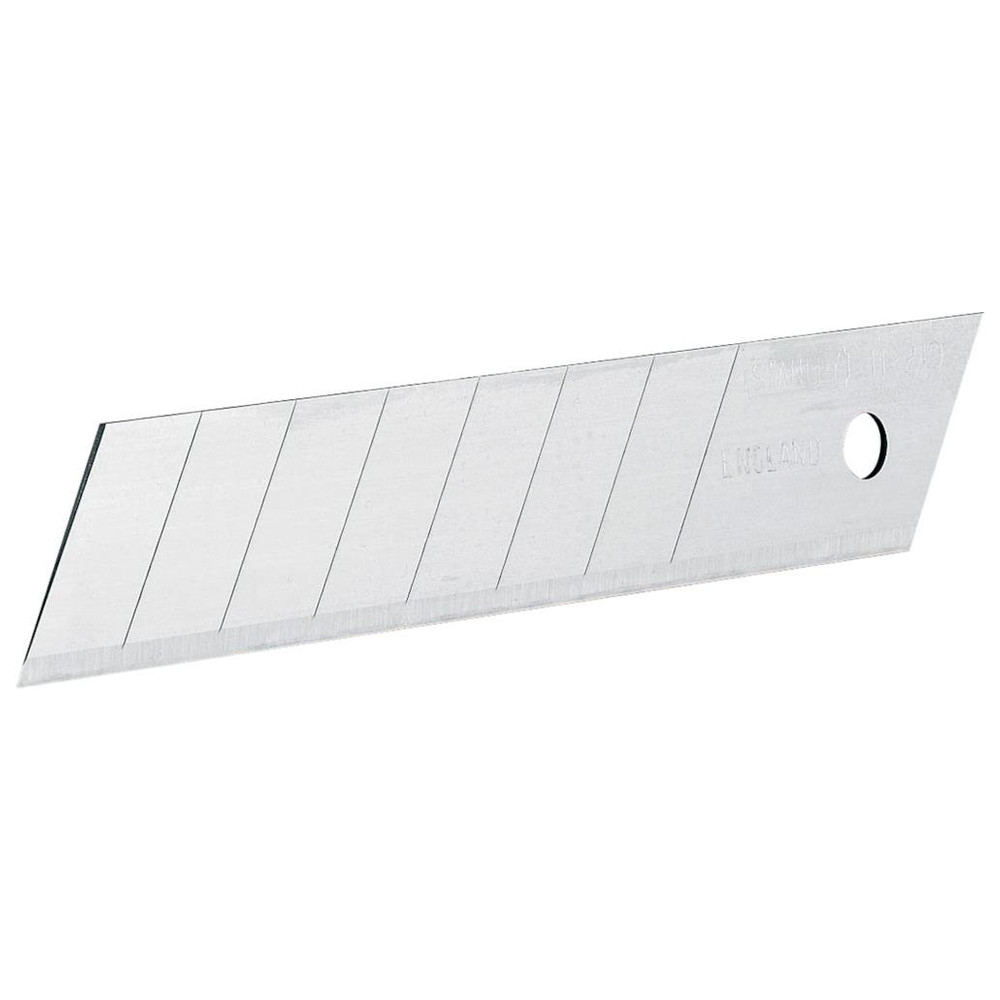 Klingen 25 mm à 10 Stück SB