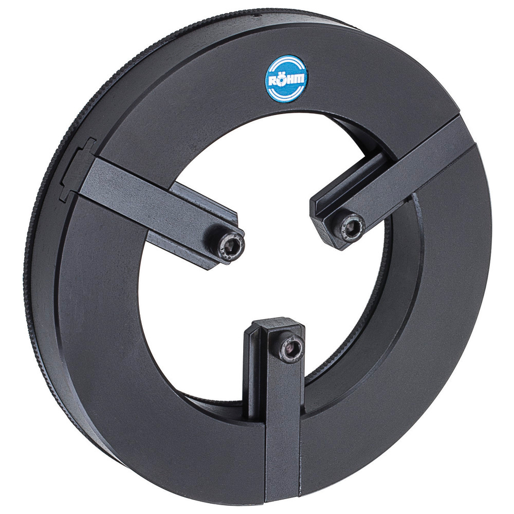 Backen-Ausdreh-Vorrichtung, Gr. 0 für 125 mm