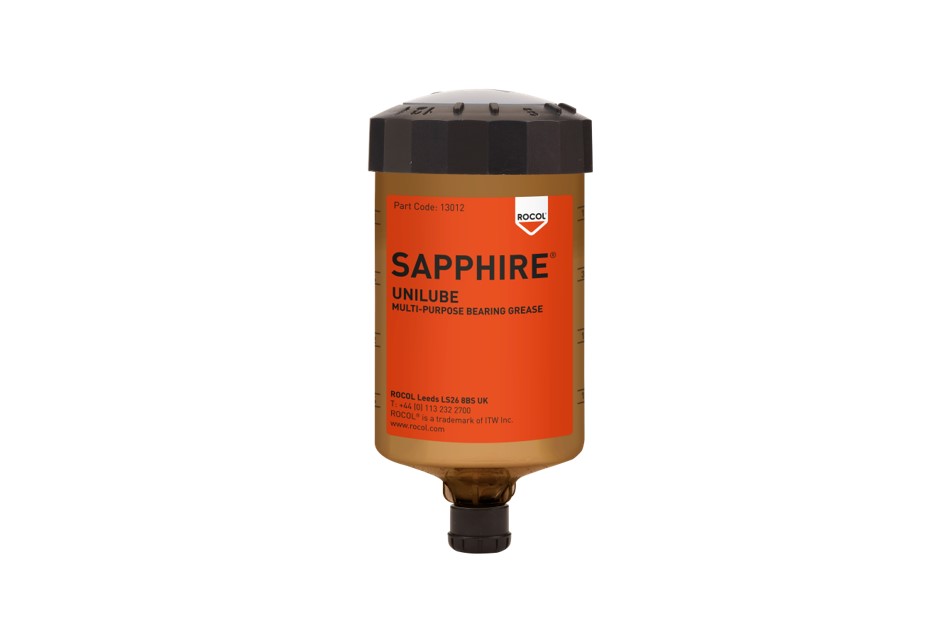 SAPPHIRE Unilube each