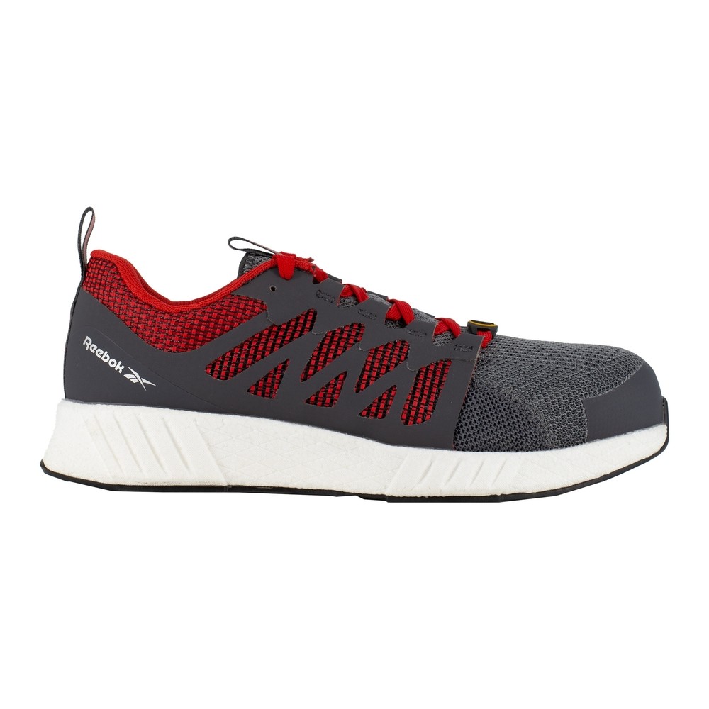 Sicherheitsschuh Fusion Flexweave S1P ESD, 37