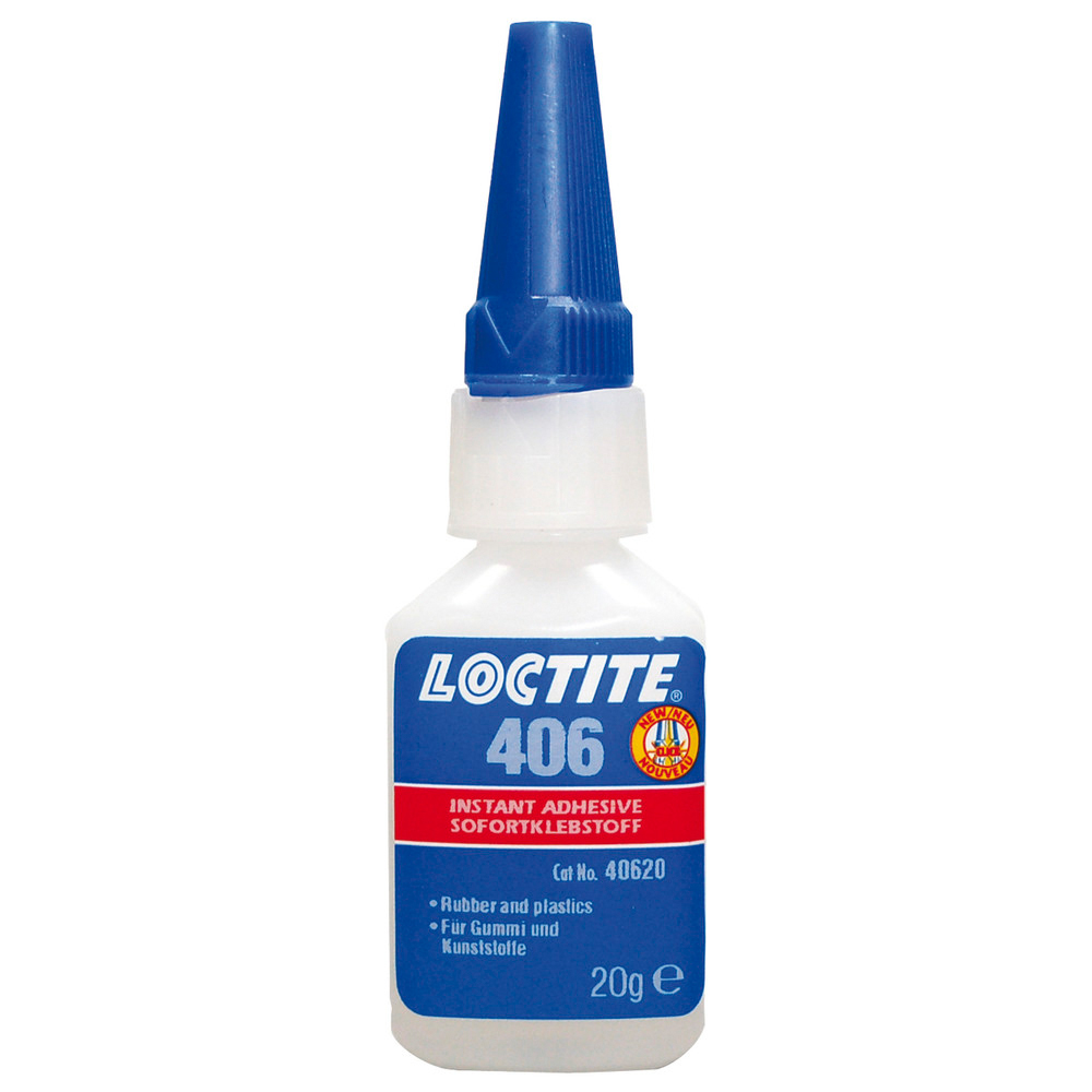406 20g FL Sofortklebstoff
