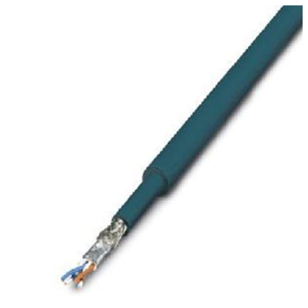 Netzwerkkabel Cat-5, SF/UTP Heavy, J-02YS(ST) C HP 2x 2 x 24 AWG