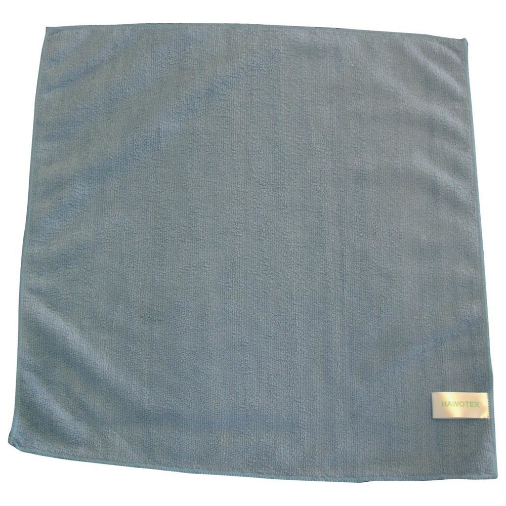 Hawotex Microfasertuch blau (Pack a 5 St.)