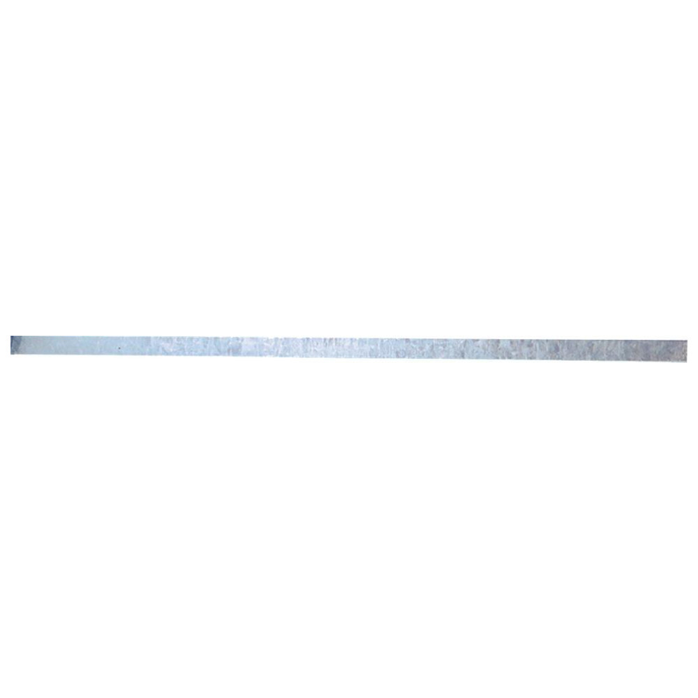Schaftrohr 4-kant 2000 x 40 x 40 mm