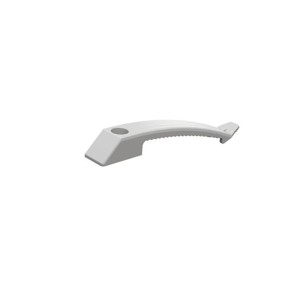 PRO EPB Kabelbügel, 8 Kabel NYM 3x1,5 mm²