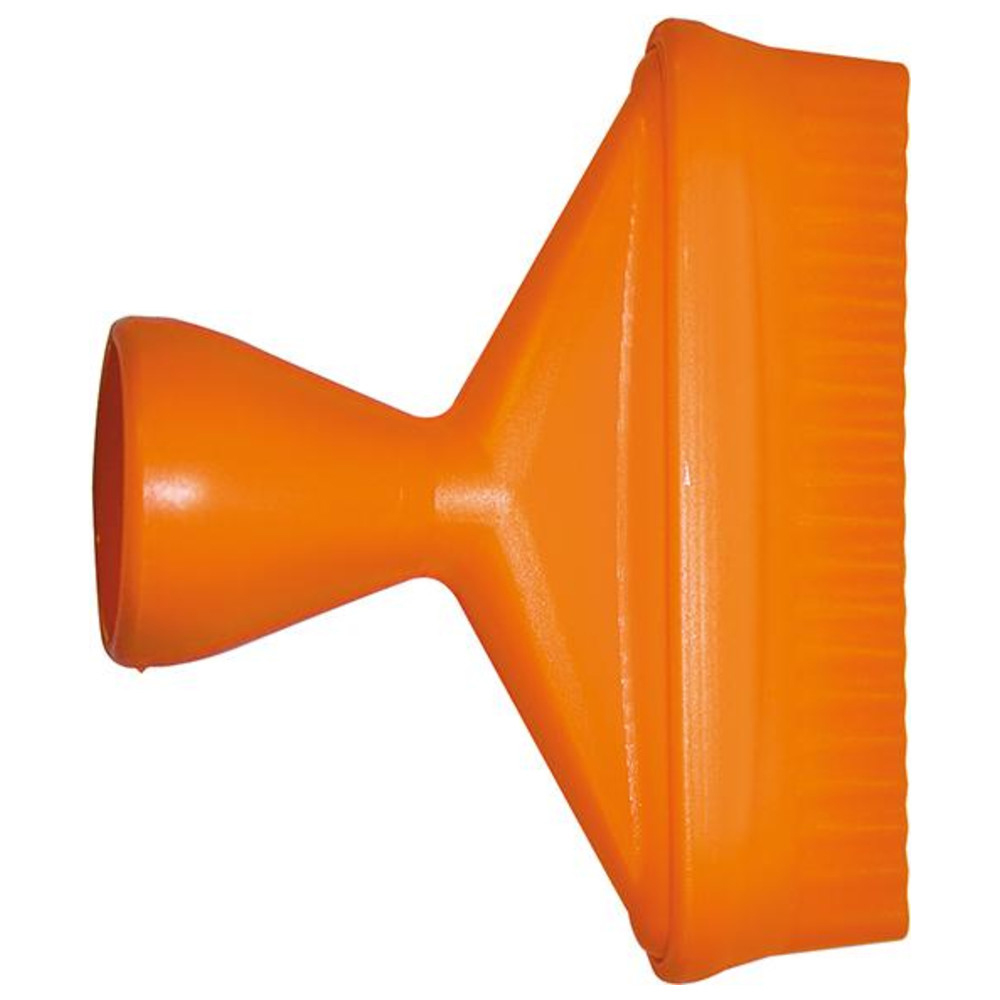 Gelenk-Duschdüse 63,5 mm 1/2" 2-teilig IBT