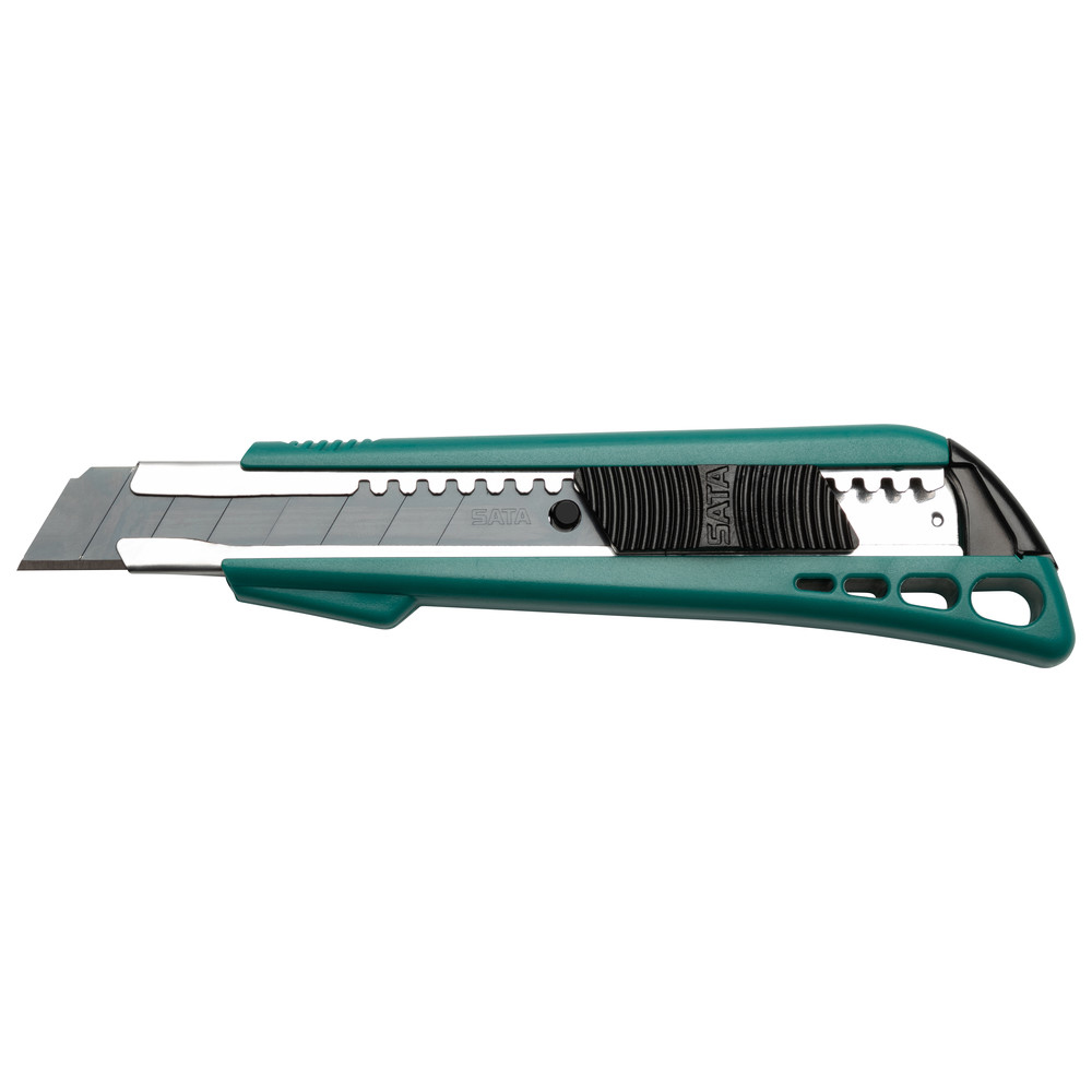 Universal-Abbrechklingen-Messer, 18 x 100 mm, 210 mm