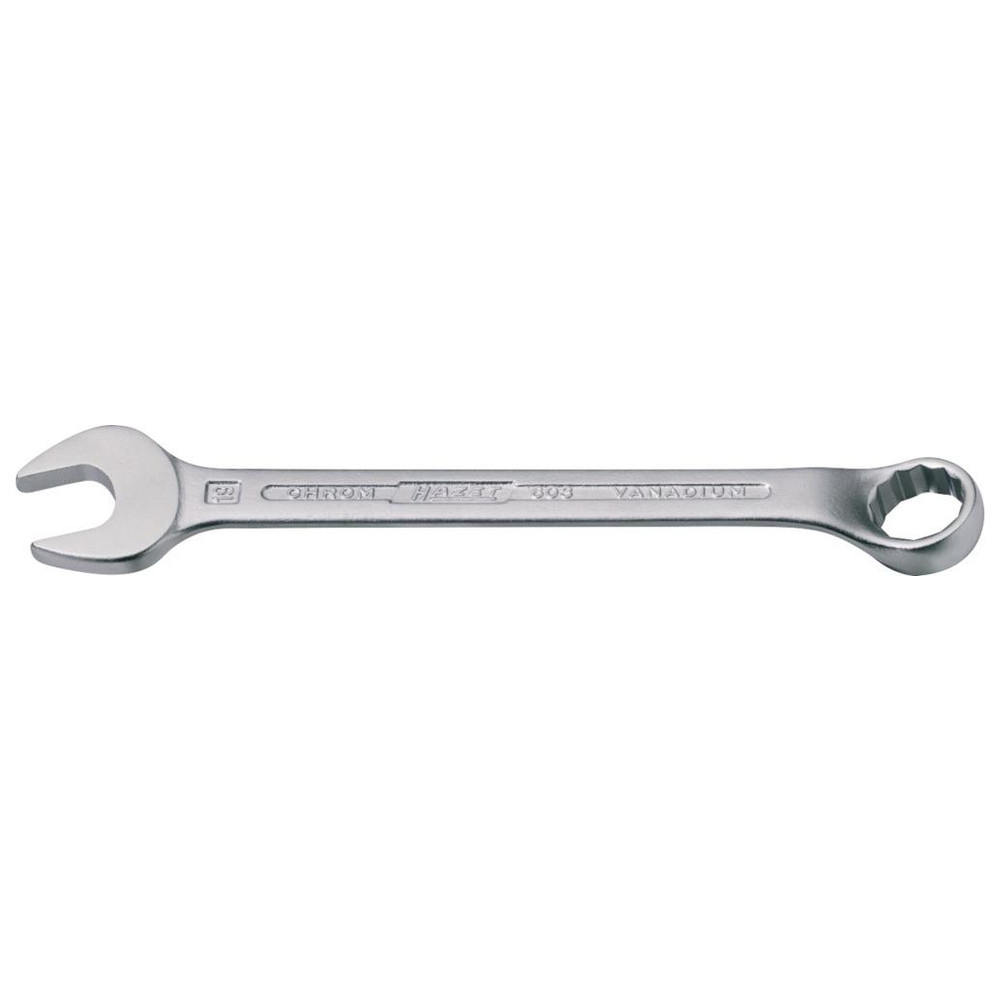 Ringmaulschlüssel DIN 3113 B 6 mm