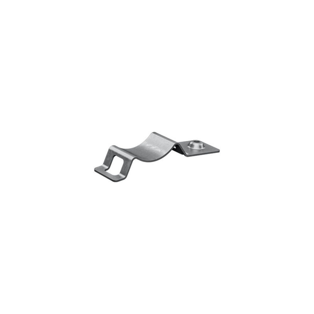 PRO EMT-B Metall-Kabelbandhalter