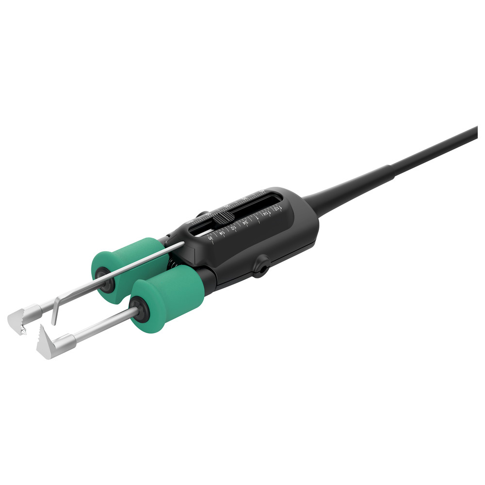 Hochtemperatur Abisolier-Pinzette WS440-B