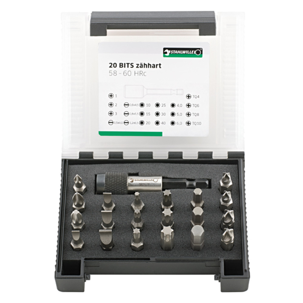 1204/21-2 BITS-Box