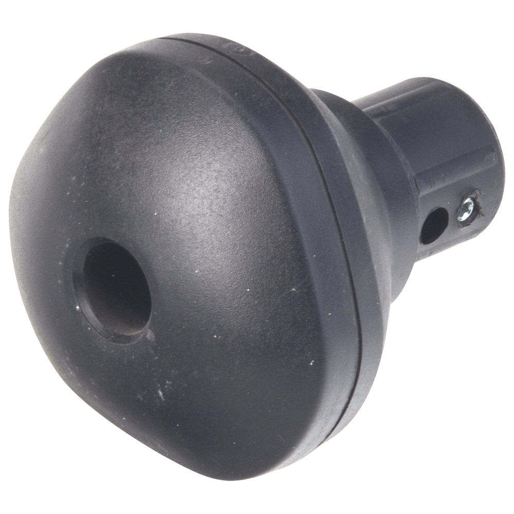 Handknauf 168-055