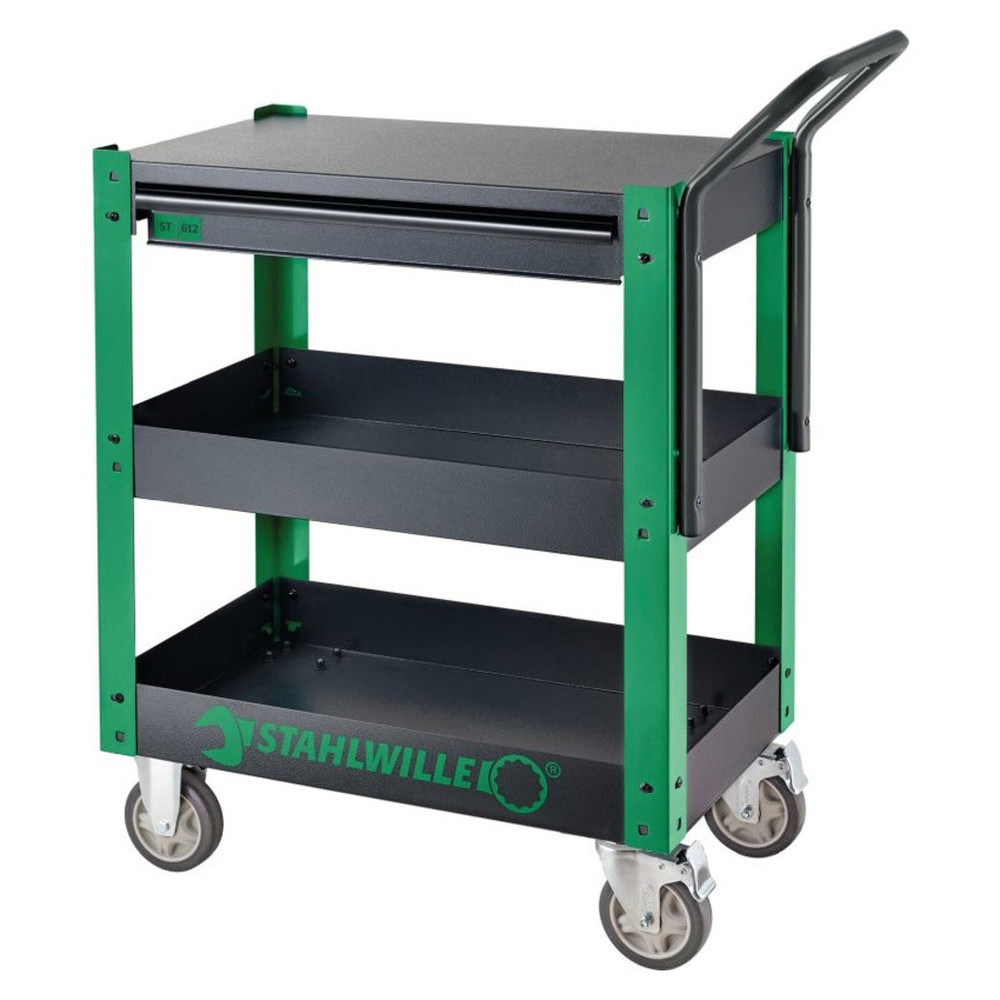 Service Trolley 612 ST