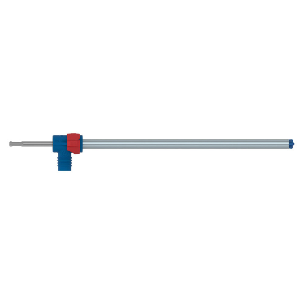 EXPERT SDS Clean plus-8X Hammerbohrer mit einem Anschluss, 18x400x550 mm
