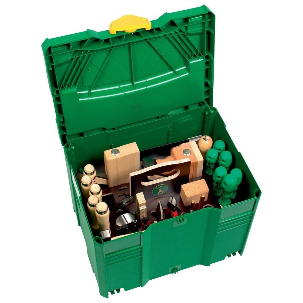 tooltainer Innenausbau Ausführ.2018 1860-04-08