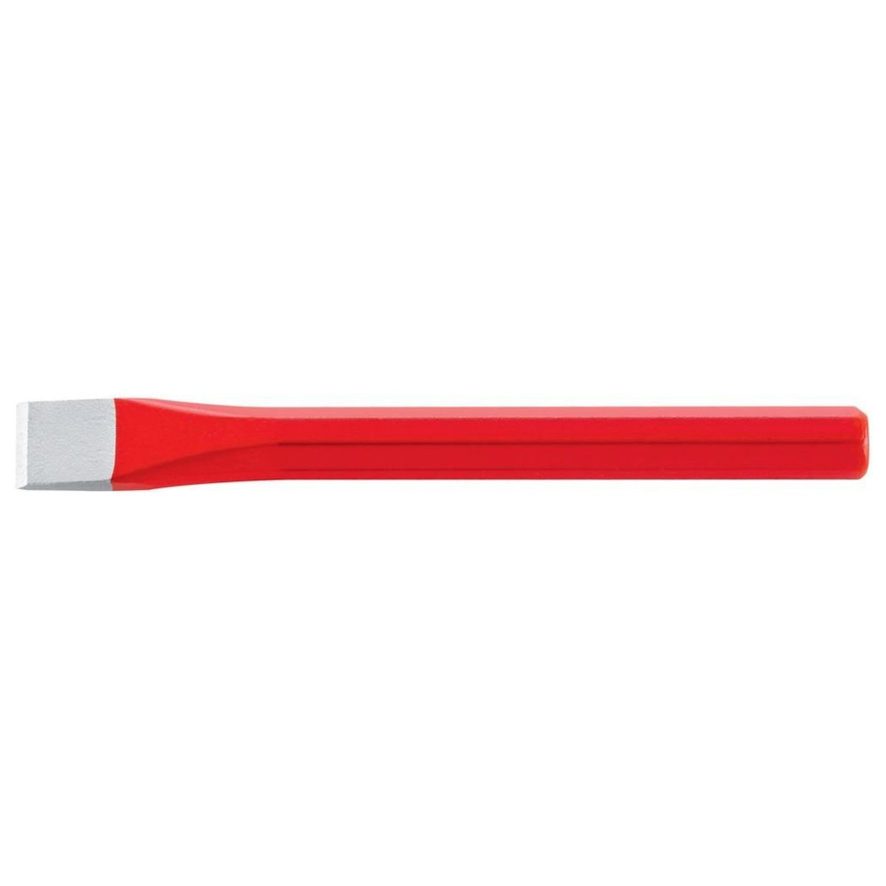Fliesenmeissel 100 x 8 mm flach
