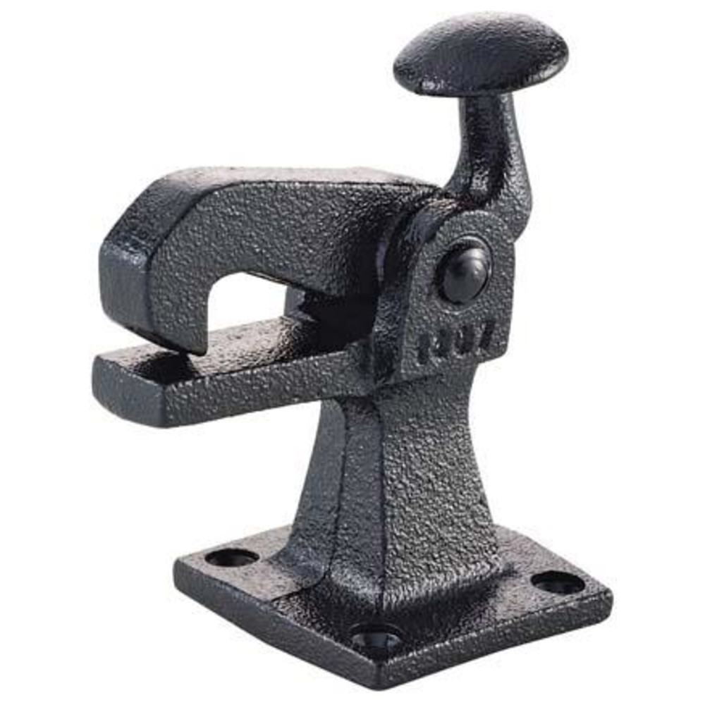 KWS 1307 Torfeststeller 106 mm aufschraubbar, Boden