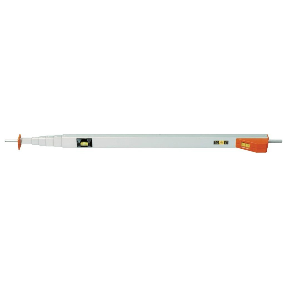 Messfix mit Messdorn 0,80-3,10 m