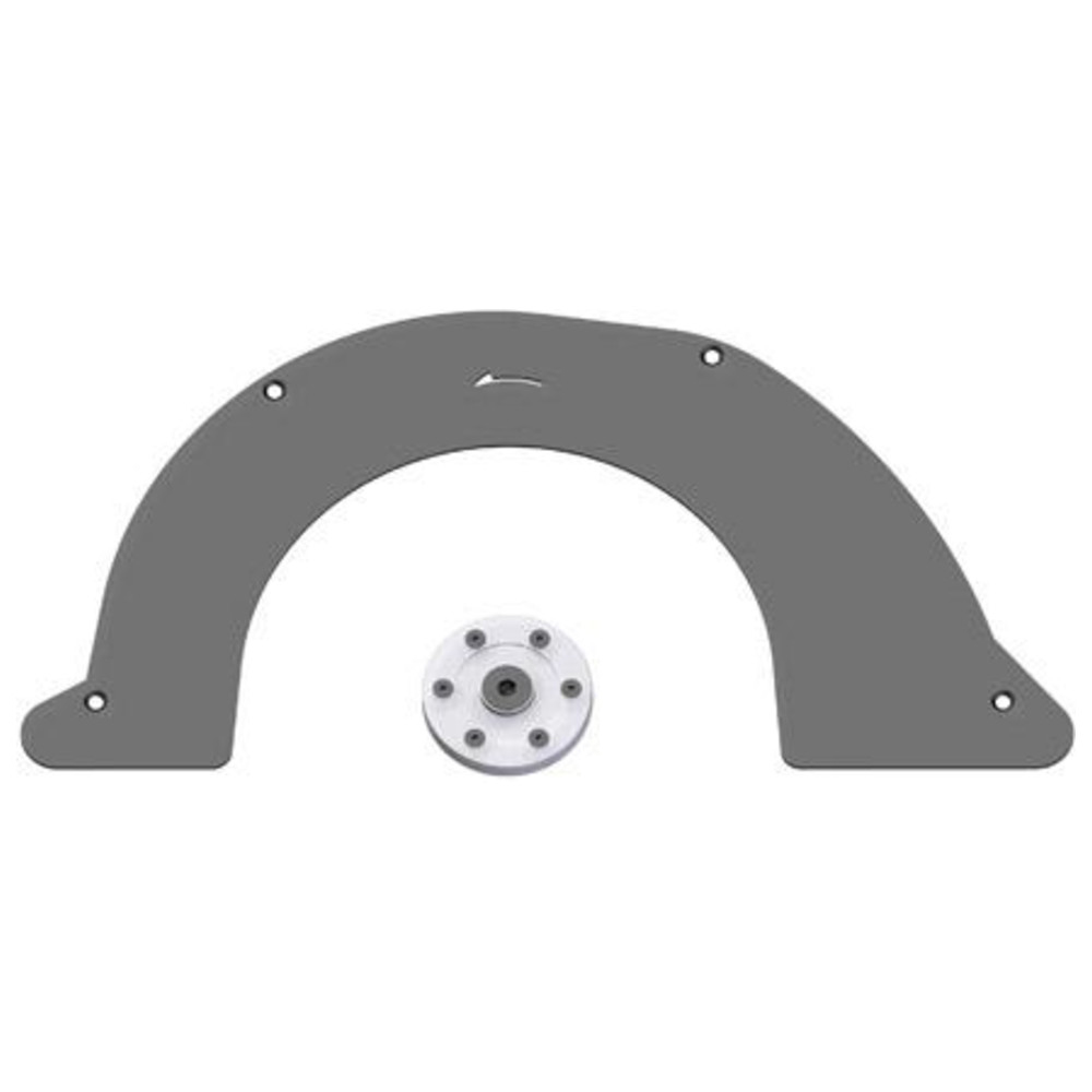 Adapterset für RandnahschnETR350