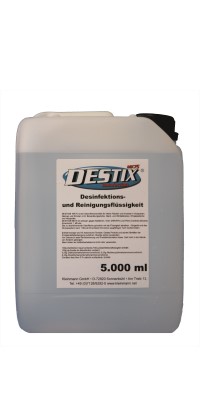 DX3020 5.000ml DESINFEKTION MK75