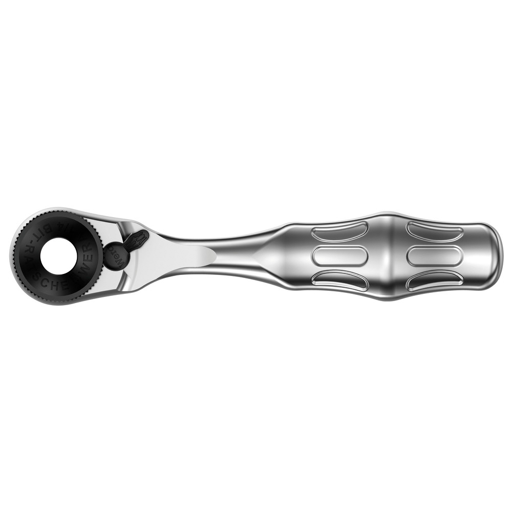Bit-Ratsche ZYKLOP Mini 87 mm