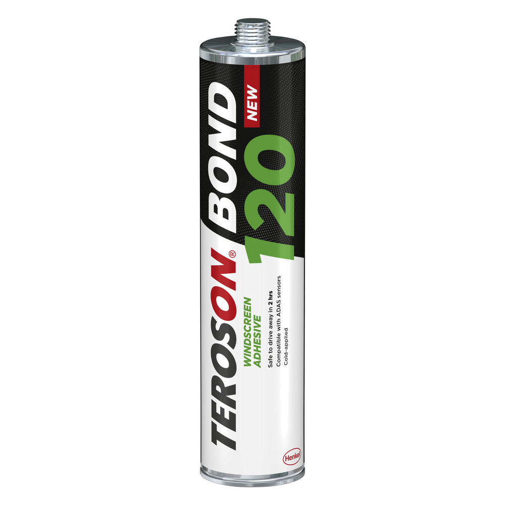Scheibenklebstoff, Bond 120, 310 ml